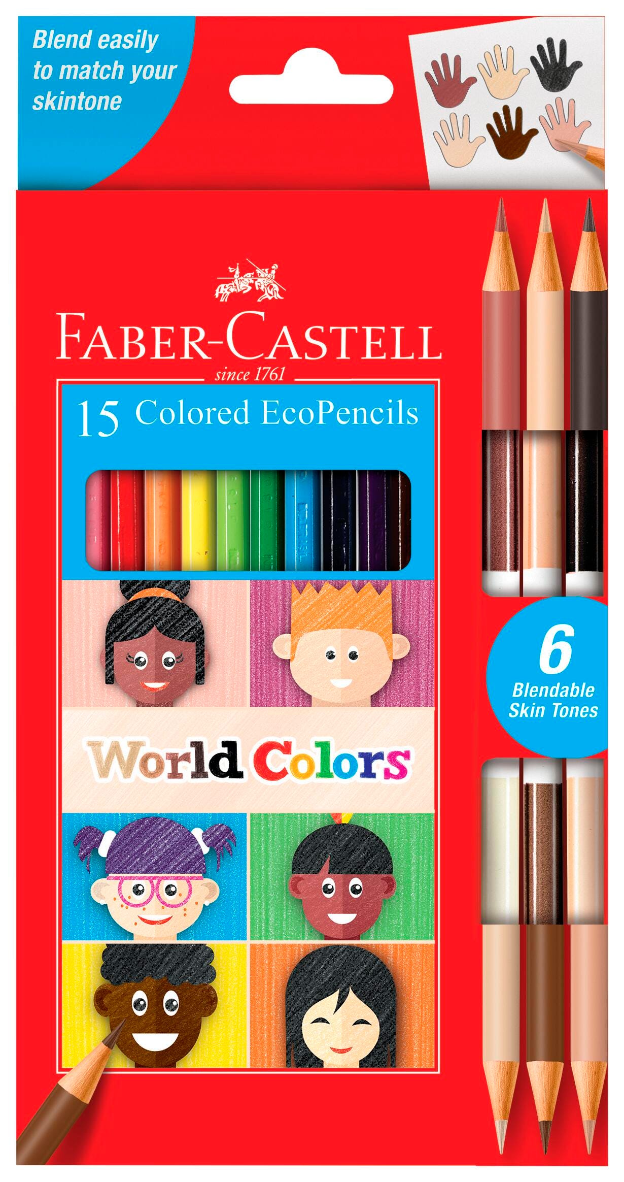 Colored Pencils, Item Number 2015036